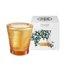 Lalique Jungle, Limited Edition Crystal Scented Candle, alternate view