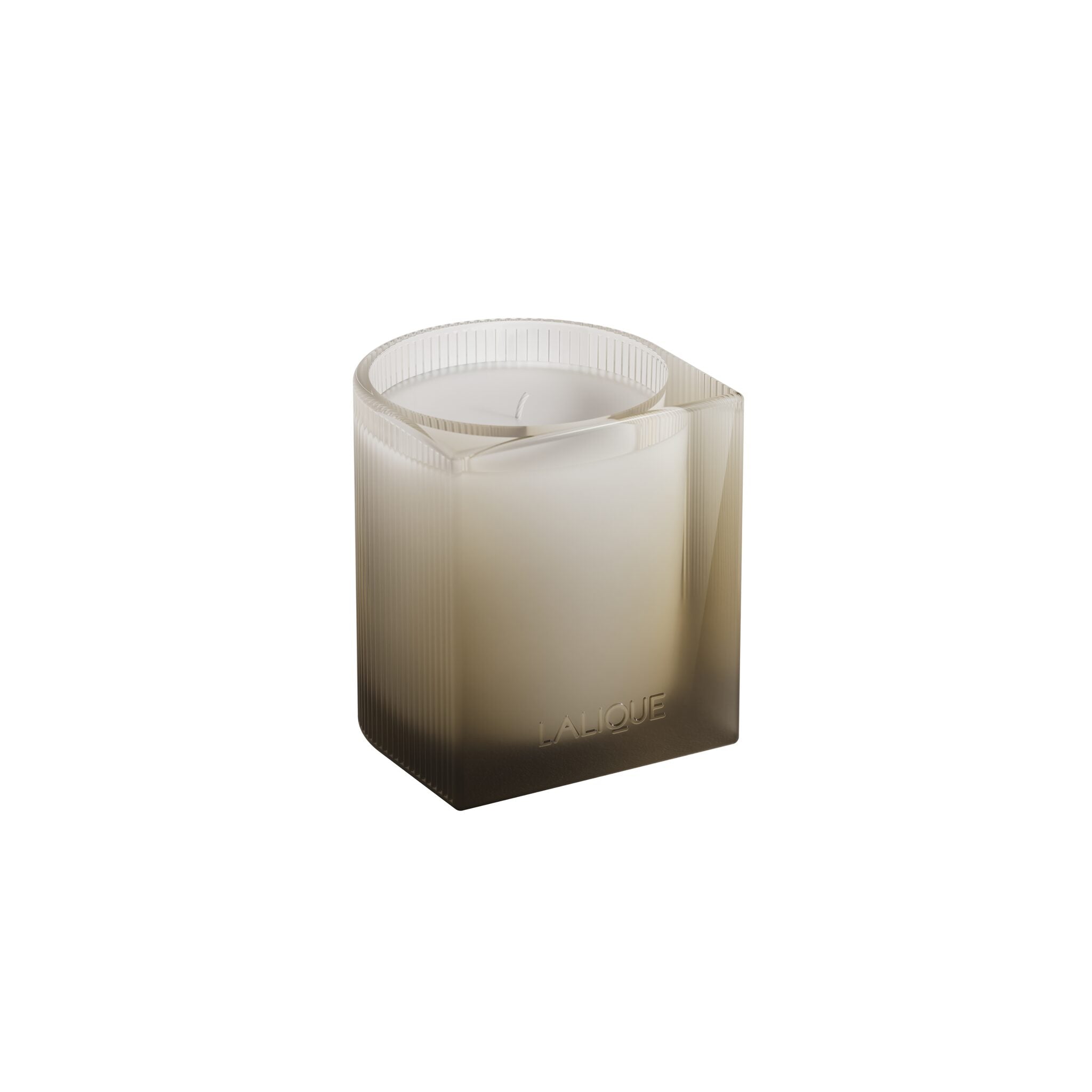 Lalique La Demeure, Scented Candle
