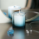 Lalique La Muse, Scented Candle, lifestyle view