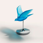 Lalique La Promesse, René Magritte and Lalique, 2026 Sculpture, alternate view