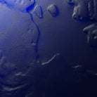 Lalique La Terre Bleue, Yves Klein ™ By Lalique, 2015 Sculpture, alternate view