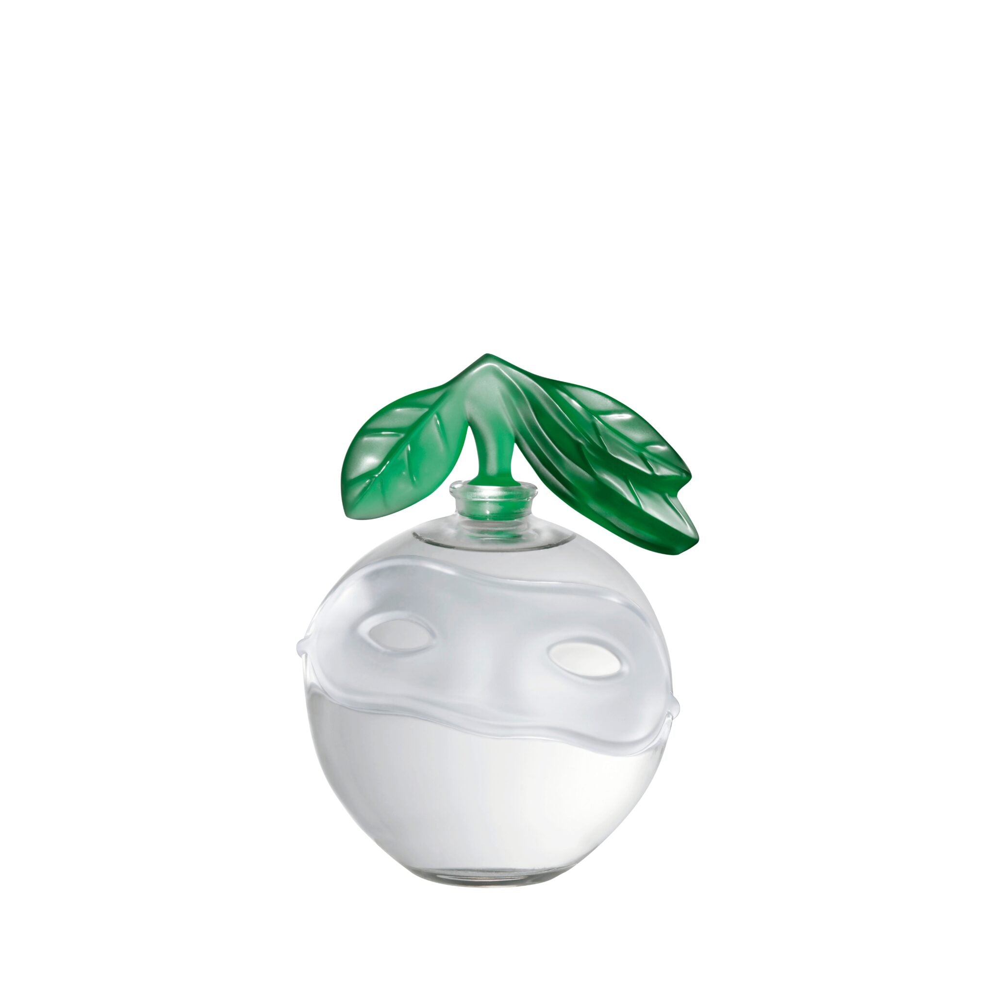 Lalique La Valse Hésitation René Magritte and Lalique 2025 Perfume