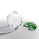 Lalique La Valse Hésitation René Magritte and Lalique 2025 Perfume, alternate view