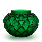 Lalique Languedoc Grand Vase — L
