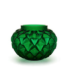 Lalique Languedoc Vase