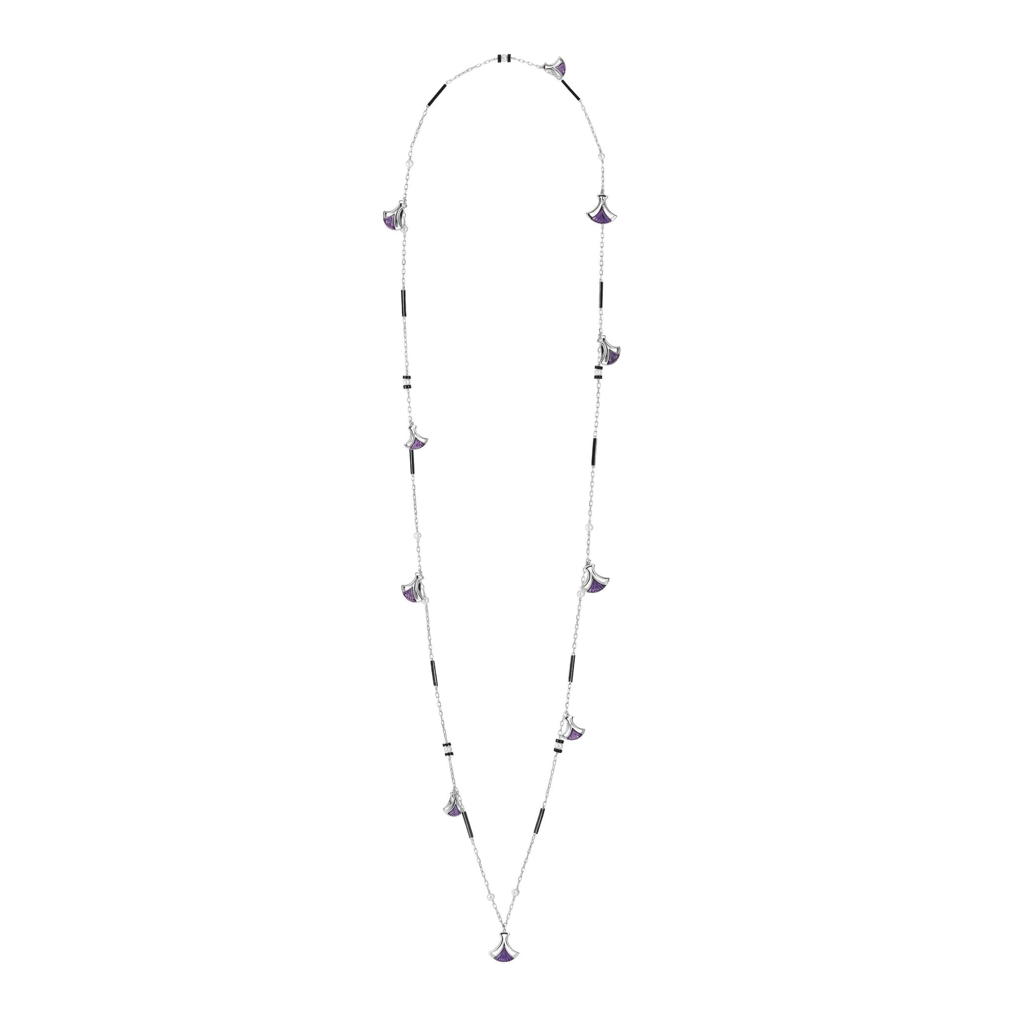 Lalique Larcade Necklace