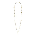 Lalique Larcade Necklace, alternate view