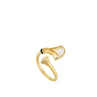 Lalique Larcade Ring — 57 (US 8)