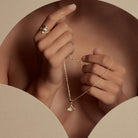Lalique Larcade Ring – 59 (US 8 ¾), alternate view