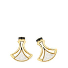Lalique Larcade Stud Earrings
