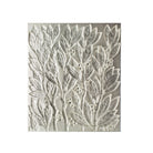 Lalique Lauriers Decorative Panel Wall Sculpture