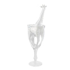 Lalique Le Bain De Cristal, René Magritte Et Lalique, 2023 Sculpture, alternate view