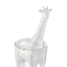 Lalique Le Bain De Cristal, René Magritte Et Lalique, 2023 Sculpture, alternate view