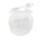 Lalique Le Prêtre Marié - Right Apple, René Magritte and Lalique, 2023 Sculpture, alternate view