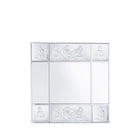 Lalique Les Causeuses Mirror