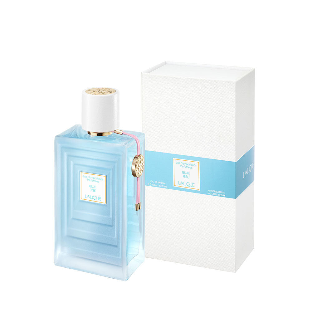 Lalique Les Compositions Parfumées, Blue Rise, Eau De Parfum Perfume