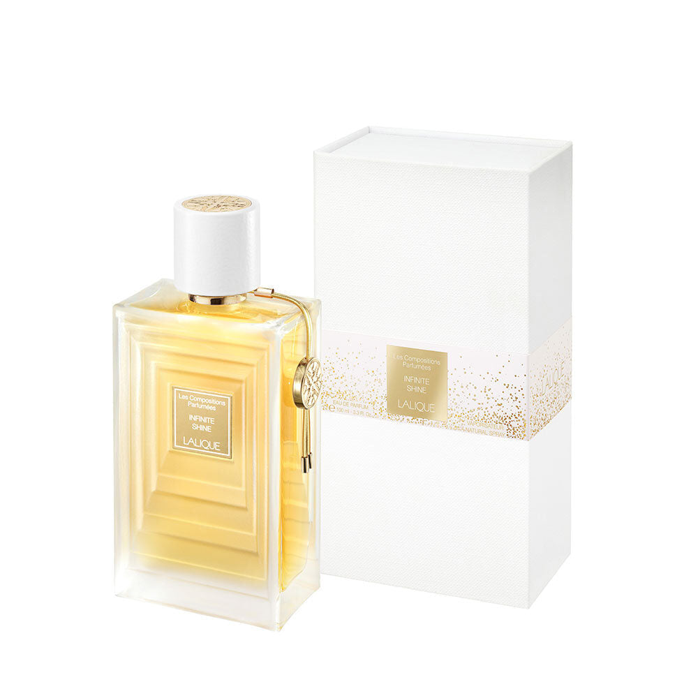 Lalique Les Compositions Parfumées, Infinite Shine, Eau De Parfum Perfume