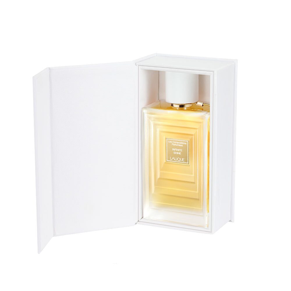 Lalique Les Compositions Parfumées, Infinite Shine, Eau De Parfum Perfume, alternate view