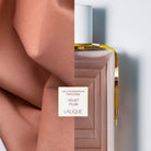 Lalique Les Compositions Parfumées, Velvet Plum, Eau De Parfum Perfume, alternate view