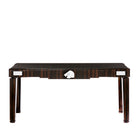 Lalique Longchamp Console Table