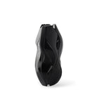 Lalique Manifesto Vase, Zaha Hadid & Lalique, 2014