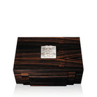 Lalique Masque De Femme Cigars Box