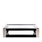 Lalique Masque De Femme Coffee Table