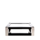Lalique Masque De Femme Coffee Table, alternate view