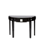 Lalique Masque De Femme Console Table