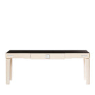 Lalique Masque De Femme Console Table Large Size