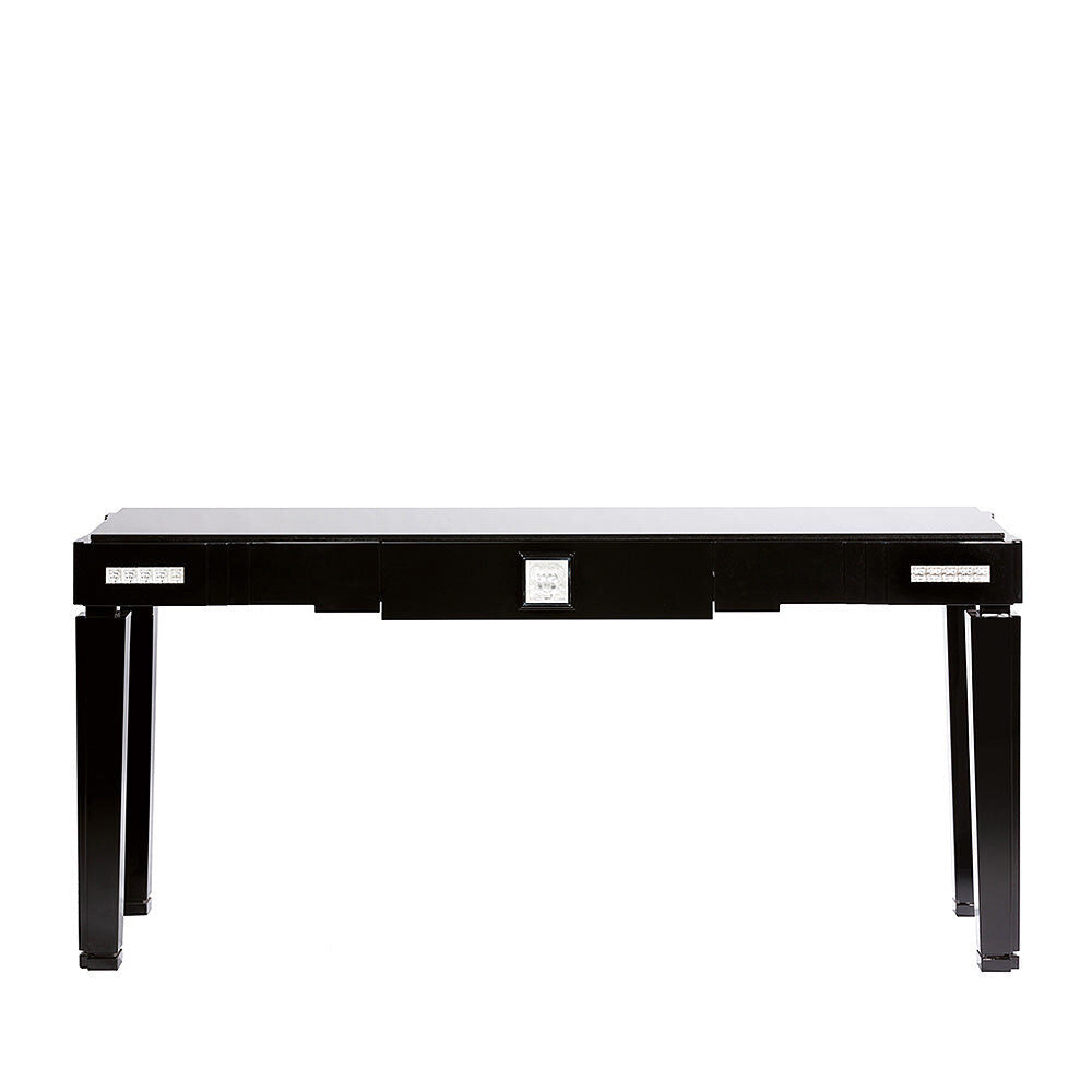 Lalique Masque De Femme Console Table Medium Size
