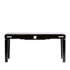Lalique Masque De Femme Console Table Medium Size