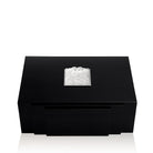 Lalique Masque De Femme Jewellery Box