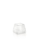 Lalique Masque De Femme Votive Candleholder