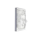 Lalique Masque De Femme Wall Sconce, alternate view