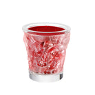 Lalique Merles Et Raisins, Crystal Scented Candle