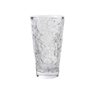 Lalique Merles Et Raisins Large Vase