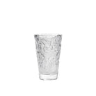 Lalique Merles Et Raisins Medium Vase