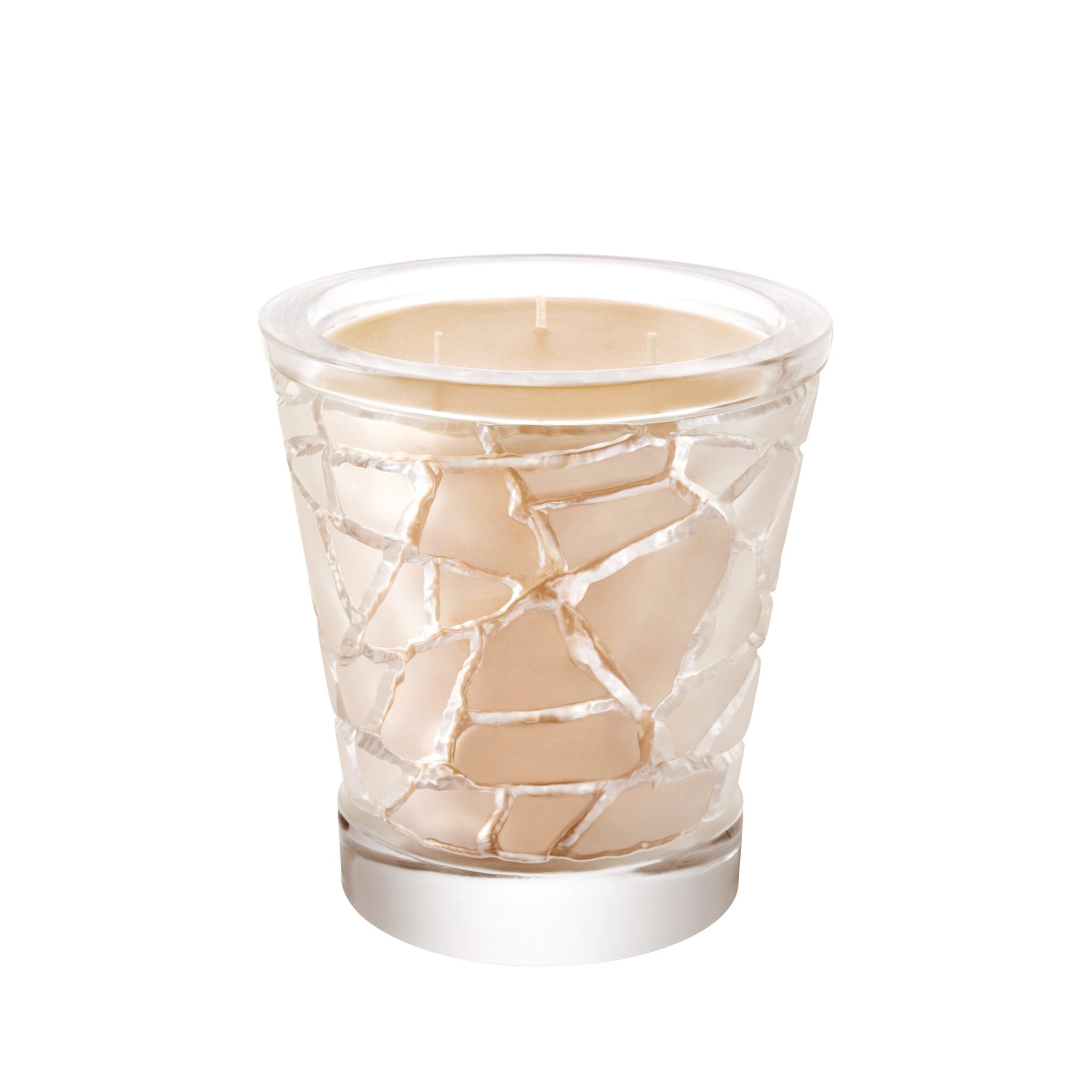 Lalique Mineral, Crystal Scented Candle