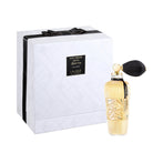 Lalique Mon Premier Cristal Blooming "Lumiere", Absolu De Parfum Perfume