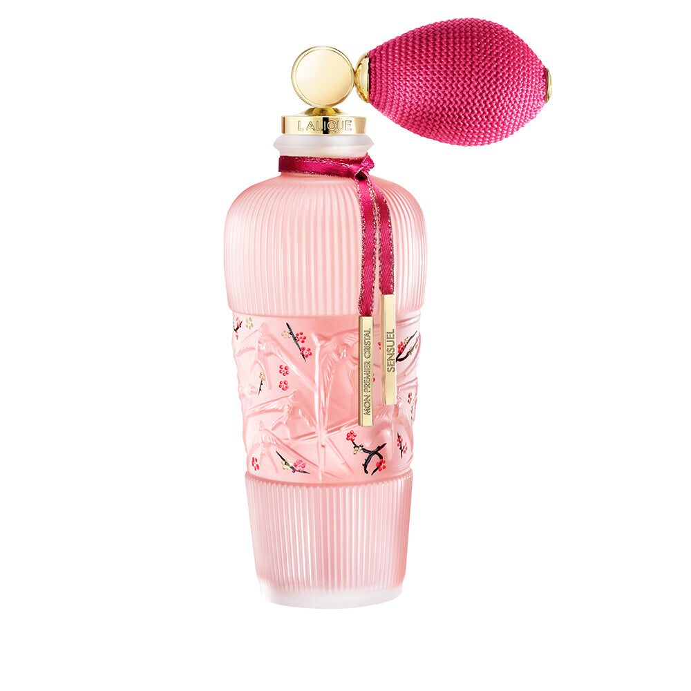 Lalique Mon Premier Cristal Blooming "Sensuel", Absolu De Parfum Perfume, alternate view
