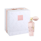Lalique Mon Premier Cristal Blooming "Tendre" Absolu De Parfum Perfume