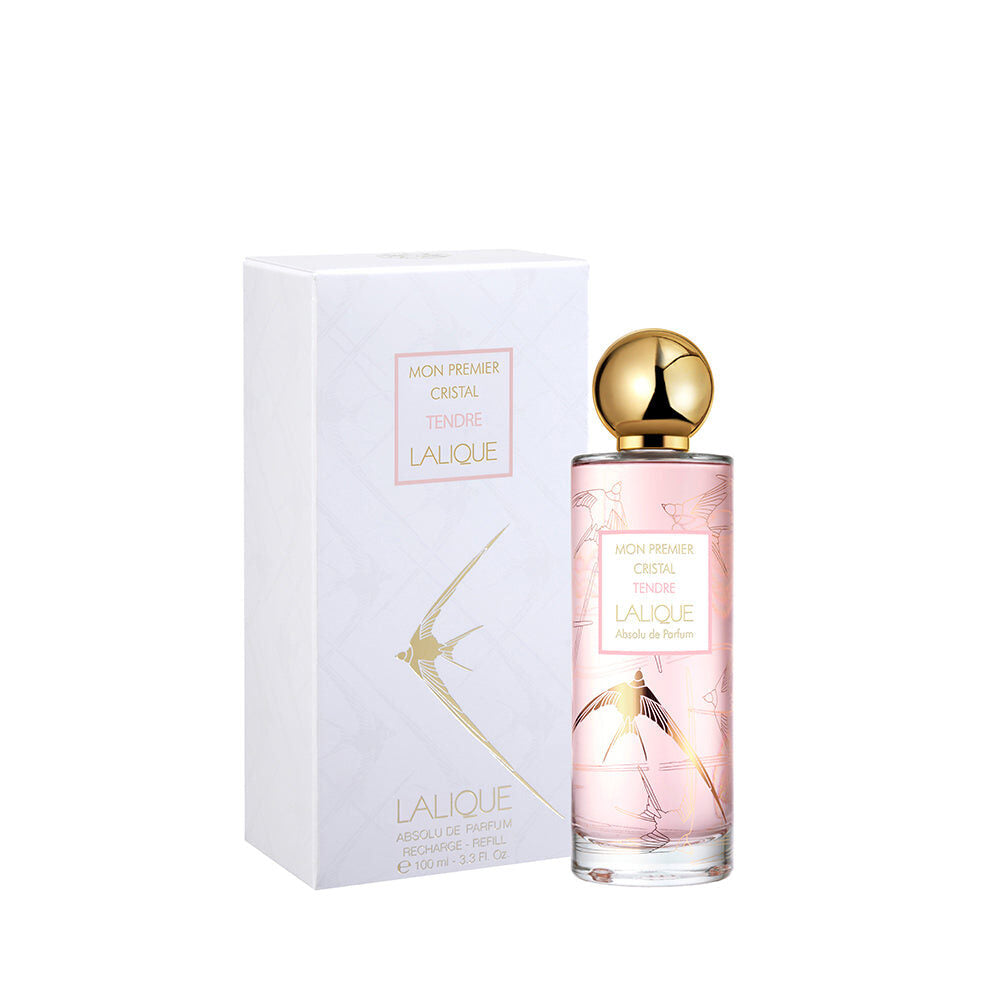 Lalique Mon Premier Cristal "Tendre" Refill, Absolu De Parfum Perfume