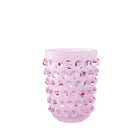 Lalique Mossi Vase