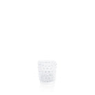 Lalique Mossi Votive Candleholder