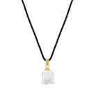 Lalique Muguet Pendant Women's Fine Pendant Necklace
