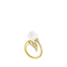 Lalique Muguet Ring — 51 (US 5 ¾)