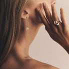 Lalique Muguet Ring – 57 (US 8), alternate view