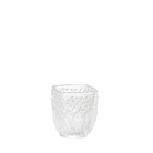 Lalique Muguet Votive Candleholder