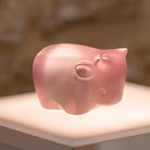 Lalique Niu Wang Wang, Han Meilin and Lalique, 2025 Sculpture, alternate view